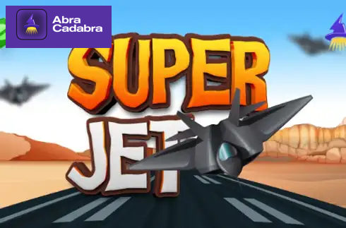 Super Jet